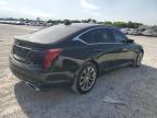 2020 Cadillac Ct5 Premium Luxury en Venta en Opa Locka, FL - Minor Dent/Scratches