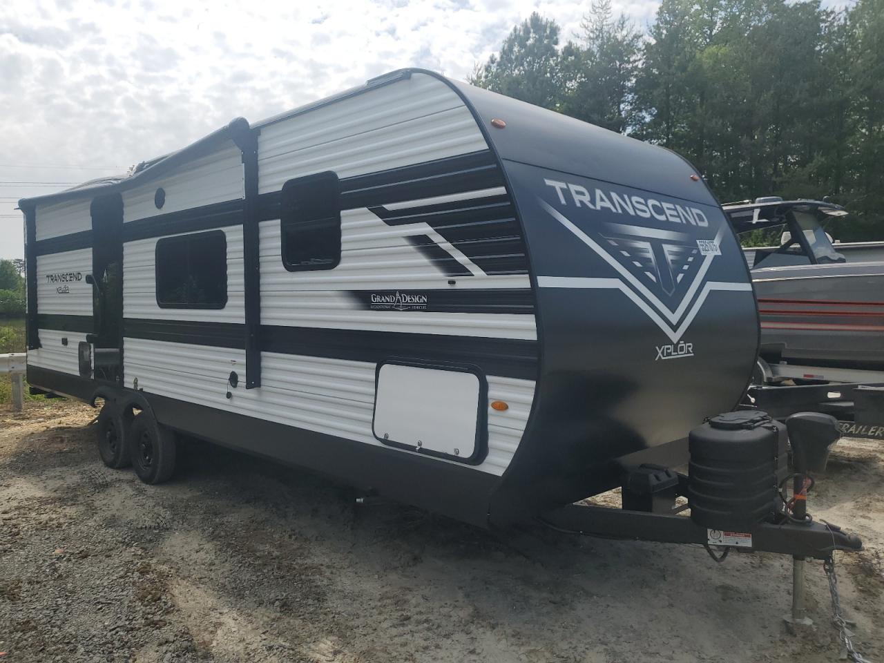 2025 Tran Xplor en Venta en Waldorf, MD - All Over