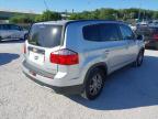 2012 CHEVROLET ORLANDO LT for sale at Copart ST HELENS