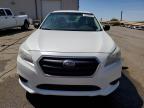 2016 Subaru Legacy 2.5I zu verkaufen in Albuquerque, NM - Side