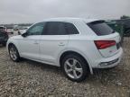 2020 Audi Q5 Premium Plus продається в Wayland, MI - Rear End