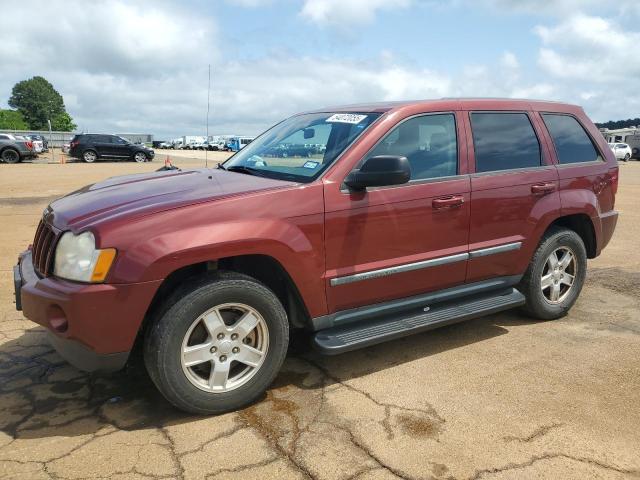 2007 Jeep Grand Cherokee Laredo