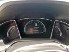 2017 Honda Civic Exl   იყიდება Houston-ში, TX - Front End