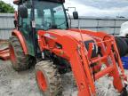 Louisville, KY에서 판매 중인 2022 Kioti Kl6010 Mfwd Tractor - Water/Flood