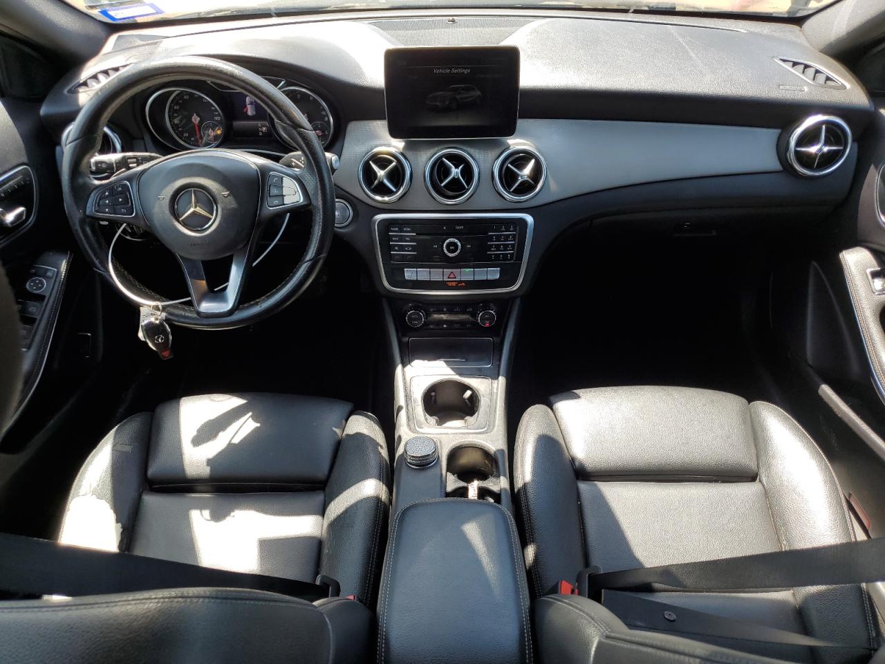 2018 Mercedes-Benz Gla 250 VIN: WDCTG4EBXJJ430375 Lot: 56202865