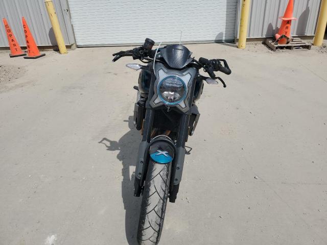 2023 CF MOTO 700 CL-X   