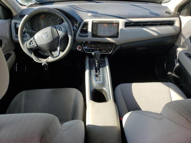  HONDA HR-V 2016 Серебристый