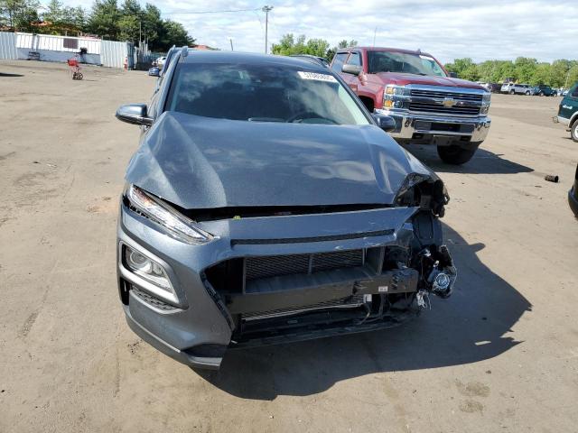  HYUNDAI KONA 2020 Szary