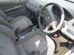 2003 SKODA FABIA CLAS for sale at Copart ROCHFORD