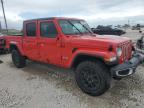 2023 Jeep Gladiator Overland for Sale in West Palm Beach, FL - Mechanical