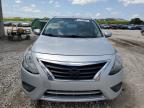 2016 Nissan Versa S en Venta en West Palm Beach, FL - Front End