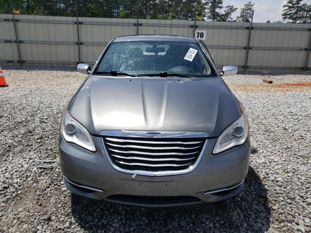  CHRYSLER 200 2013 Серый