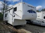 2005 Sunny Brook Mobile Sco на продаже в Cicero, IN - Top/Roof