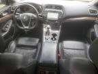 2016 Nissan Maxima 3.5S en Venta en Tanner, AL - All Over