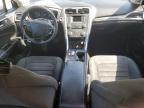 2017 Ford Fusion Se Hybrid   на продаже в Midway, FL - Side