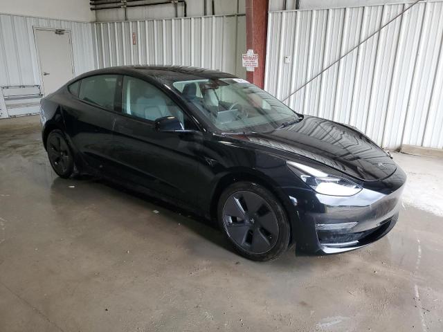  TESLA MODEL 3 2023 Czarny