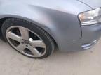 2006 AUDI A4 S LINE for sale at Copart SANDY