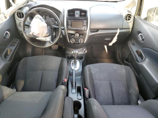  NISSAN VERSA 2018 Сірий