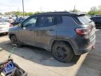 2023 Jeep Compass Trailhawk на продаже в Fort Wayne, IN - Front End