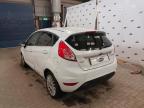 2013 FORD FIESTA TIT for sale at Copart SANDWICH