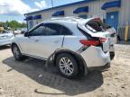2012 Infiniti Fx35  for Sale in Midway, FL - Rear End