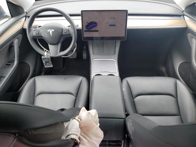  TESLA MODEL Y 2023 Синий