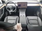 2023 Tesla Model Y  продається в Prairie Grove, AR - Side