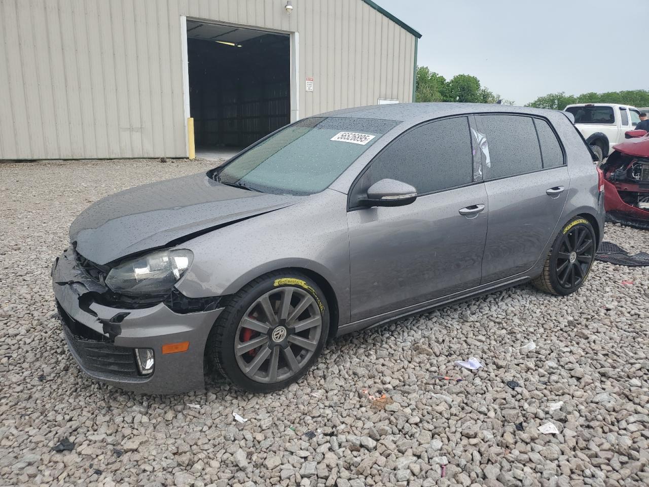 Lawrenceburg, KY에서 판매 중인 2011 Volkswagen Gti - Rear End