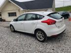 2017 Ford Focus Se للبيع في Northfield، OH - Front End