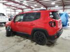 2017 Jeep Renegade Latitude за продажба в Seaford, DE - Mechanical