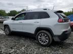 2019 Jeep Cherokee Latitude   for Sale in Waldorf, MD - Front End
