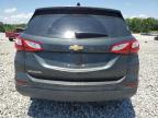 2020 Chevrolet Equinox Ls იყიდება Byron-ში, GA - Front End