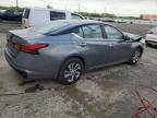 2023 Nissan Altima S for Sale in Windsor, NJ - Front End
