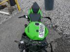 2024 KAWASAKI ZX636 K   for sale at Copart AR - FAYETTEVILLE
