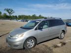 2008 Toyota Sienna Ce იყიდება Des Moines-ში, IA - Side