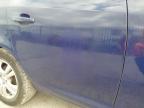 2013 VAUXHALL CORSA EXCL for sale at Copart YORK