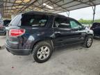 2007 Saturn Outlook Xe for Sale in Cartersville, GA - Water/Flood
