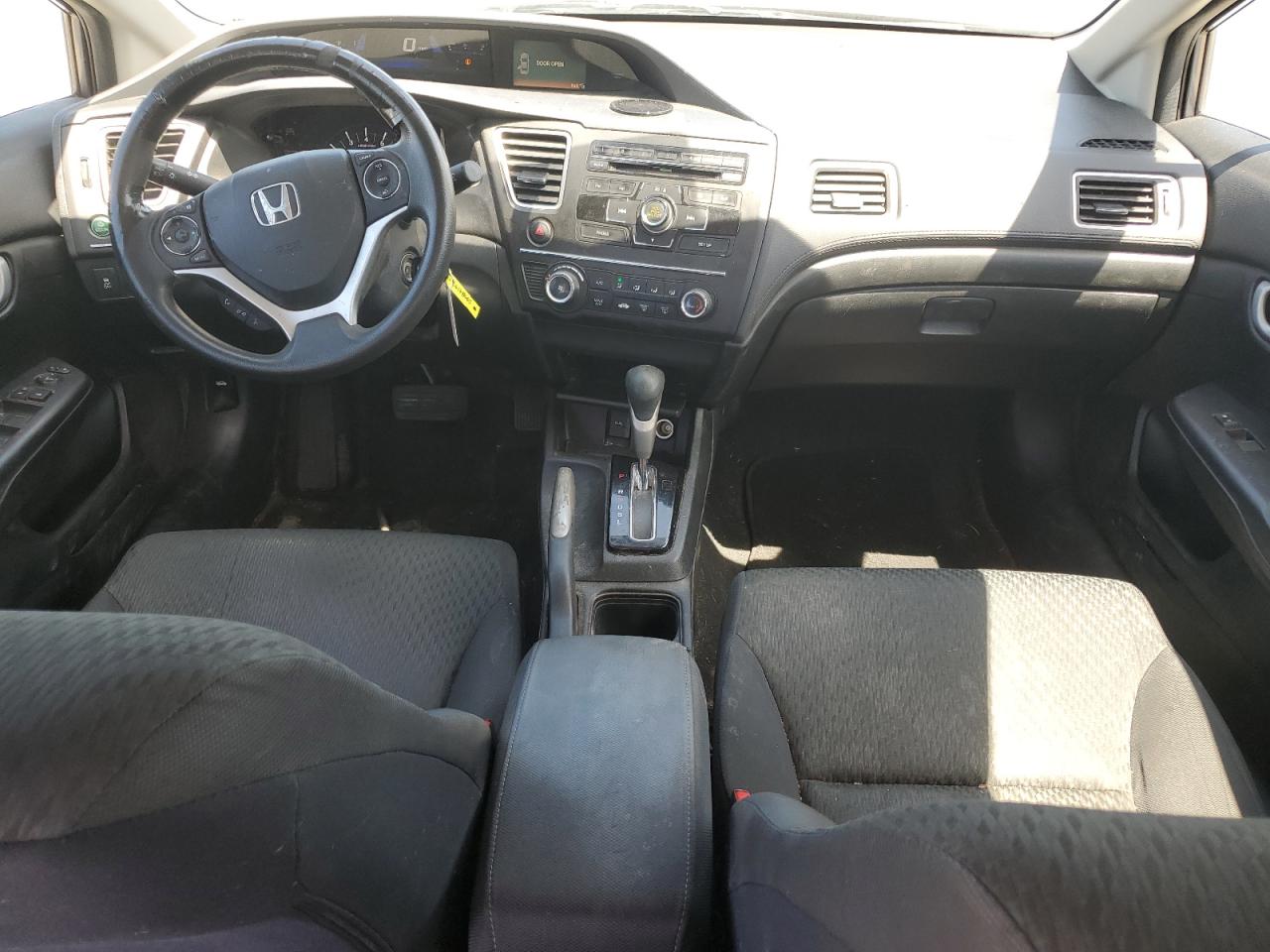 2014 Honda Civic Lx VIN: 19XFB2F50EE251330 Lot: 56178665