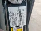 2018 Ford Fusion Sport на продаже в Grand Prairie, TX - Front End