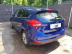 2018 FORD FOCUS ZETE for sale at Copart GLOUCESTER