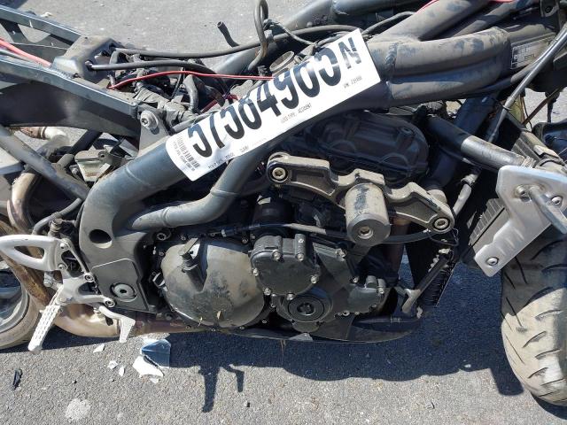 2005 TRIUMPH SPEED TRIP