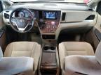 2016 Toyota Sienna Le на продаже в East Granby, CT - Minor Dent/Scratches