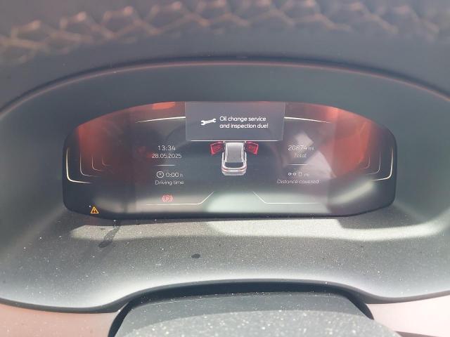 2024 SEAT ATECA XPER