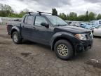 2019 Nissan Frontier S for Sale in Portland, OR - Rear End