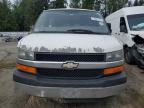 2008 Chevrolet Express G2500  للبيع في Arlington، WA - Rollover