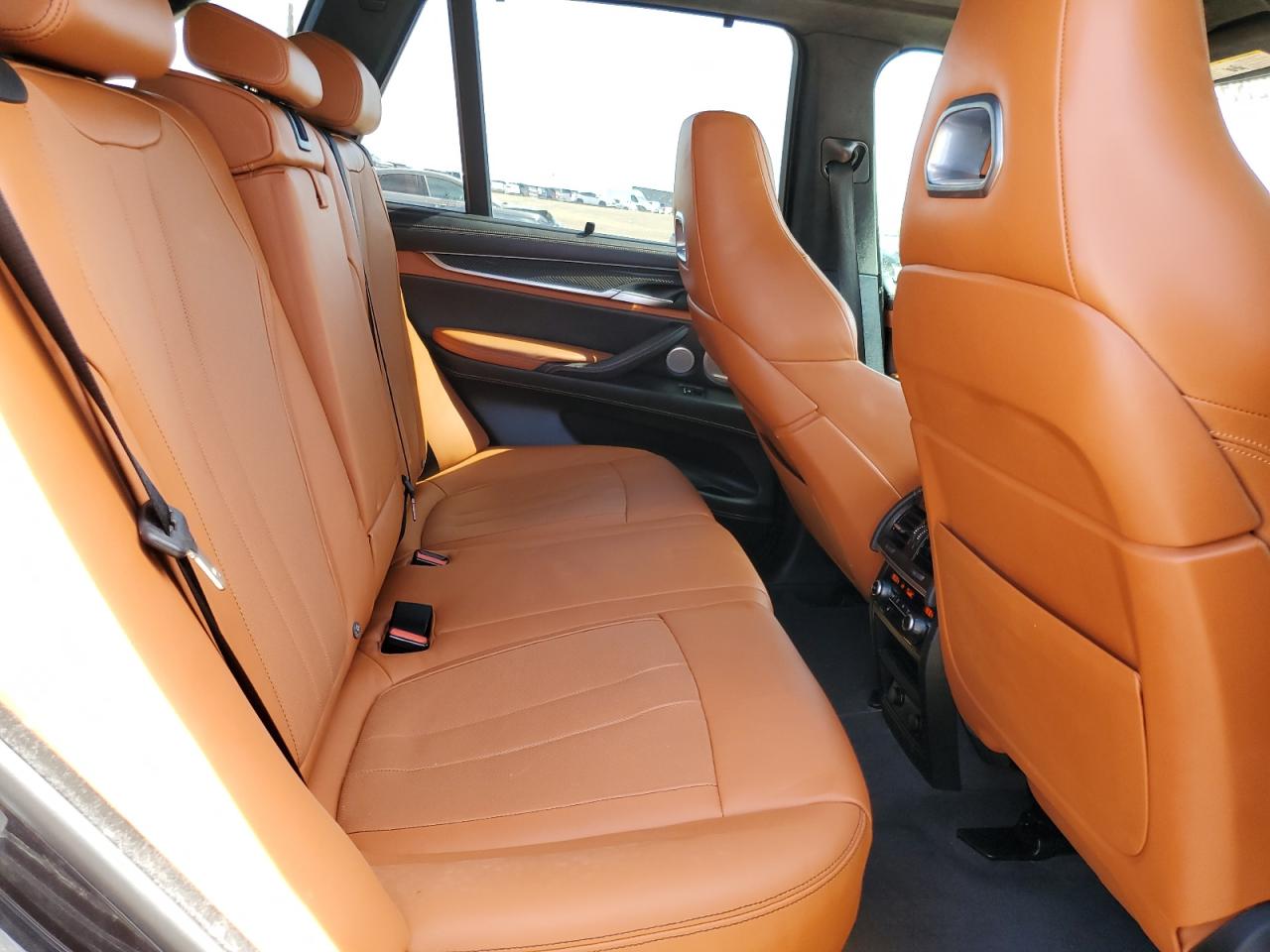 2017 BMW X5 M VIN: 5YMKT6C38H0X20710 Lot: 56927285