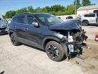 2025 Kia Seltos S for Sale in Pekin, IL - Front End