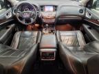 2015 INFINITI QX60    à vendre chez Copart TX - AUSTIN