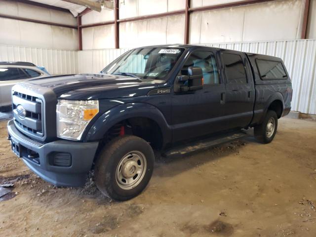 2025 Ford F250 Super Duty