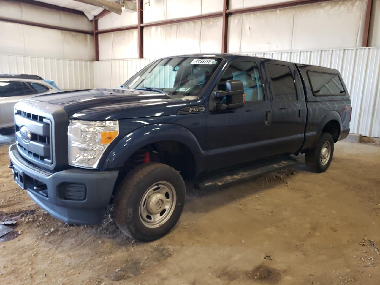 2025 Ford F250 Super Duty for Sale in Lansing, MI - Mechanical